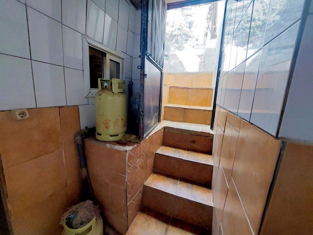 3 quarto Casa em Banda para venda em Martos - 27 000 € (Ref: 10179767)