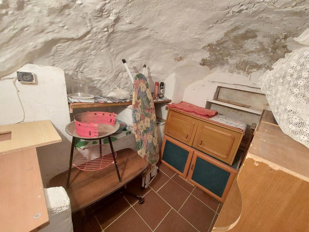 3 quarto Casa em Banda para venda em Martos - 27 000 € (Ref: 10179767)