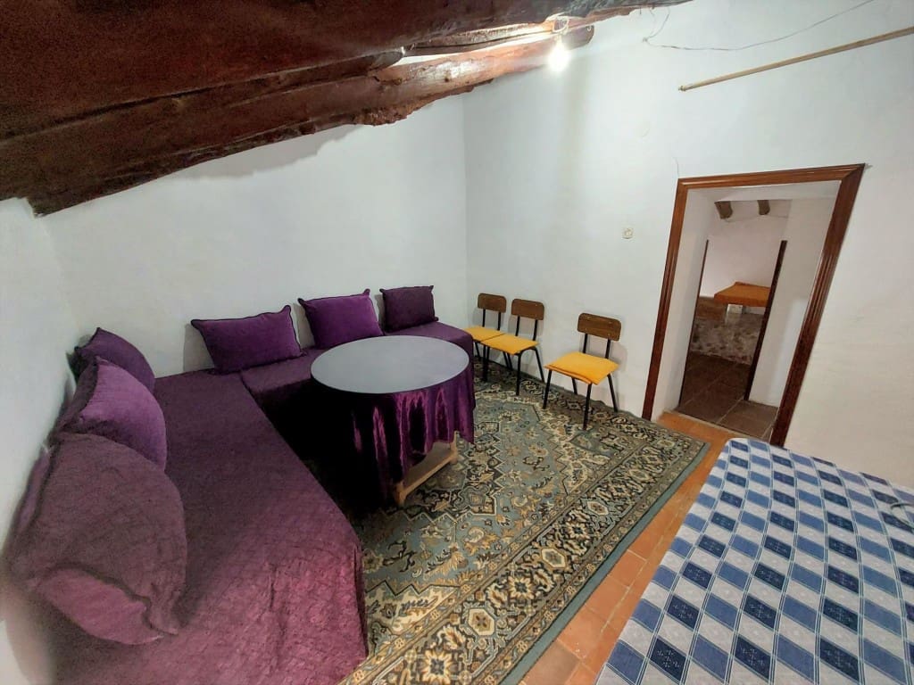 3 quarto Casa em Banda para venda em Martos - 27 000 € (Ref: 10179767)