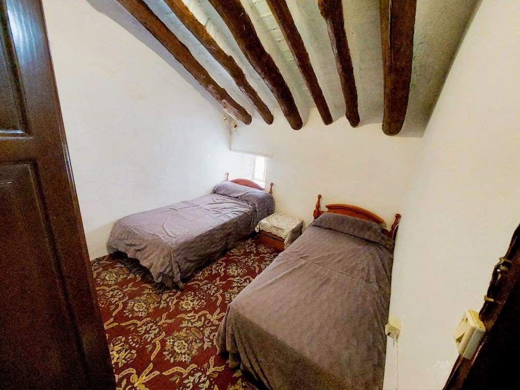 3 quarto Casa em Banda para venda em Martos - 27 000 € (Ref: 10179767)