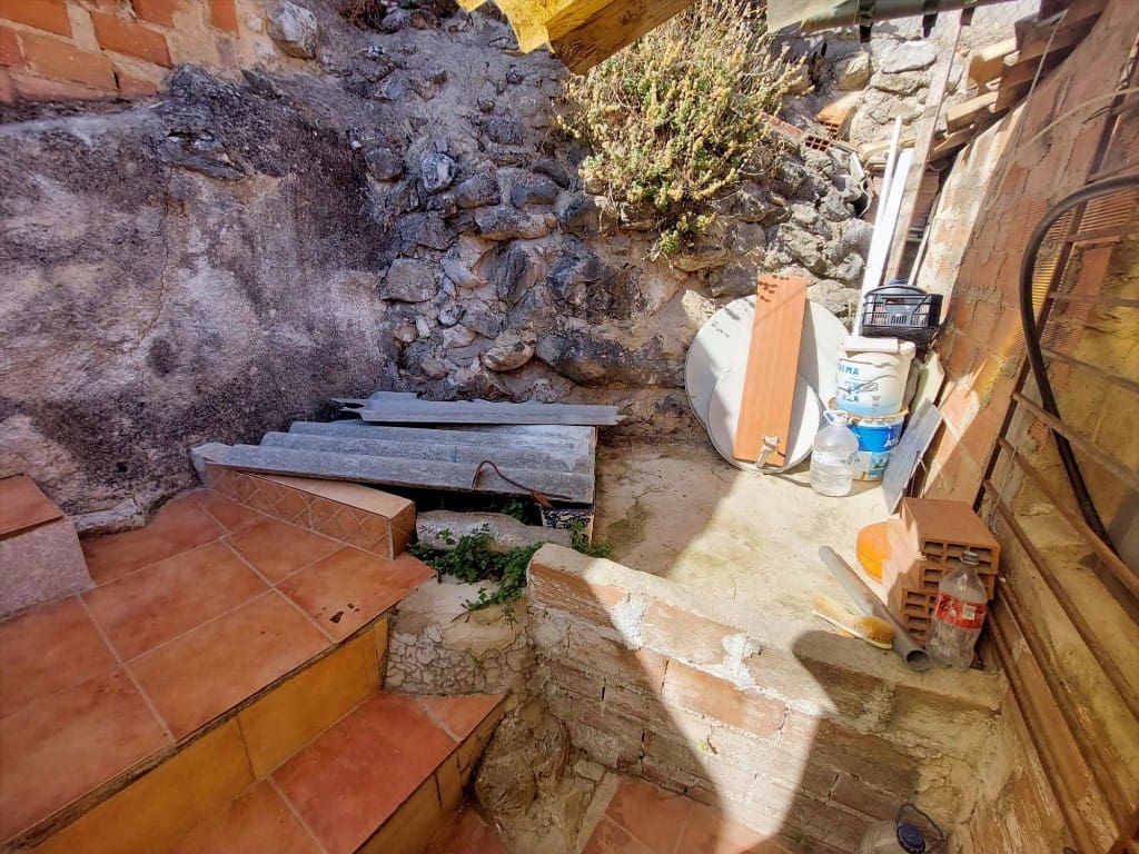 3 quarto Casa em Banda para venda em Martos - 27 000 € (Ref: 10179767)