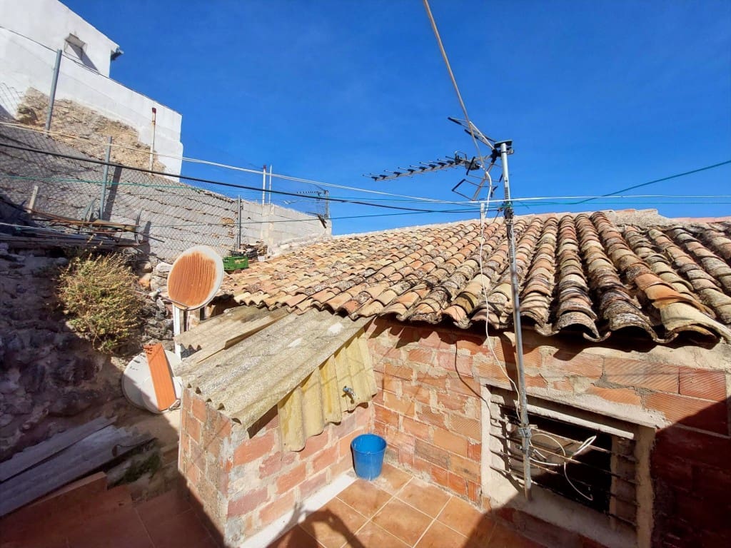 3 quarto Casa em Banda para venda em Martos - 27 000 € (Ref: 10179767)
