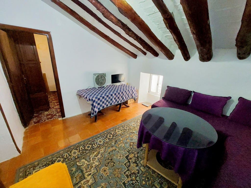 3 quarto Casa em Banda para venda em Martos - 27 000 € (Ref: 10179767)