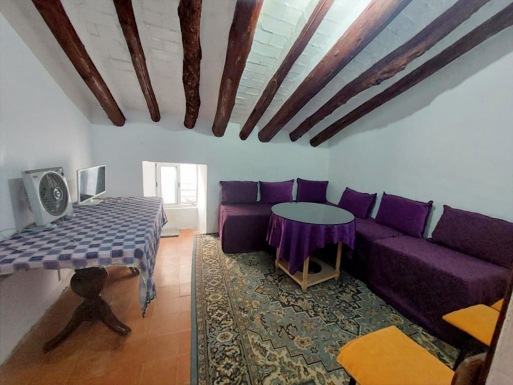3 quarto Casa em Banda para venda em Martos - 27 000 € (Ref: 10179767)