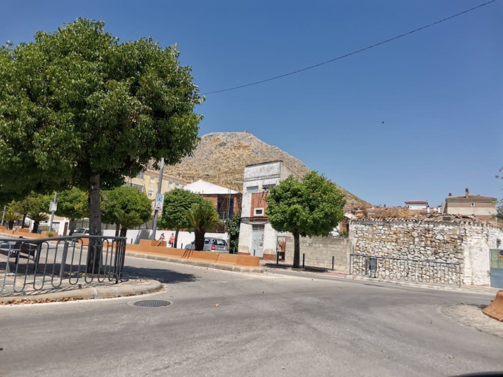 3 quarto Casa em Banda para venda em Martos - 27 000 € (Ref: 10179767)