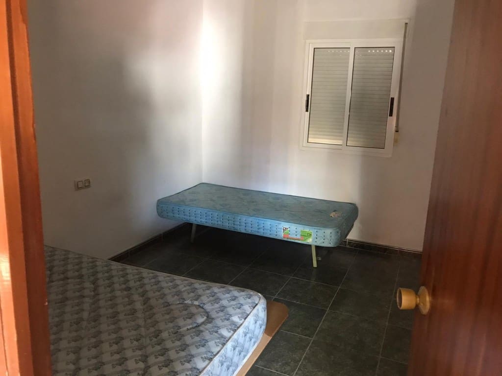 Casa de 3 habitaciones en Las Casillas de Martos en venta con garaje - 57.000 € (Ref: 10185349)