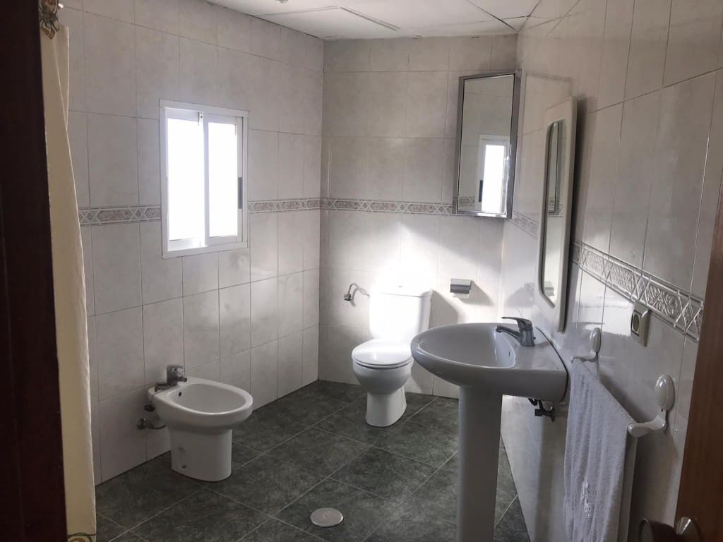 Casa de 3 habitaciones en Las Casillas de Martos en venta con garaje - 57.000 € (Ref: 10185349)