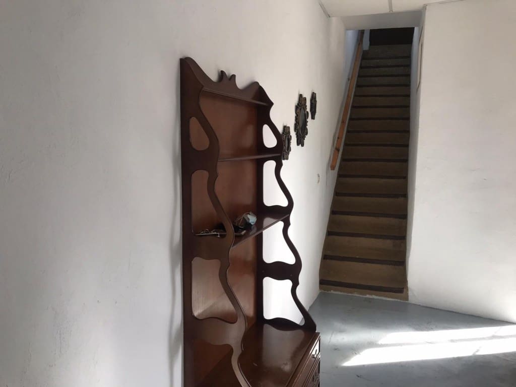 Casa de 3 habitaciones en Las Casillas de Martos en venta con garaje - 57.000 € (Ref: 10185349)