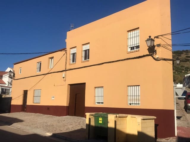 3 sypialnia Dom na sprzedaż w Las Casillas de Martos, Martos z garażem - 57 000 € (Ref: 10185349)
