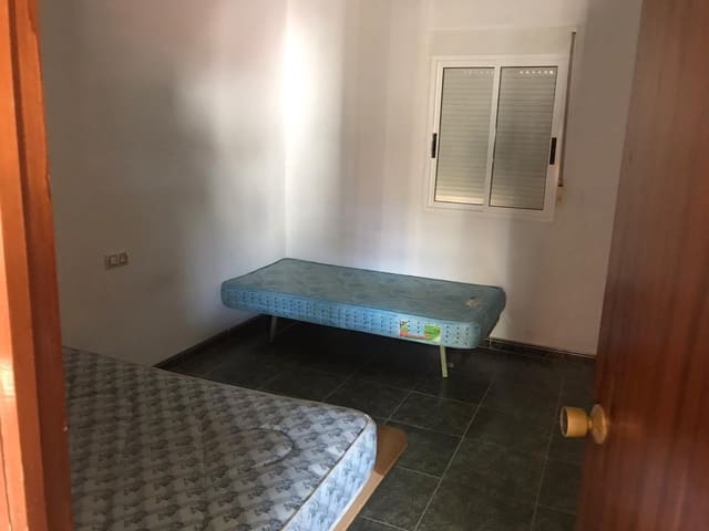 3 sypialnia Dom na sprzedaż w Las Casillas de Martos, Martos z garażem - 57 000 € (Ref: 10185349)