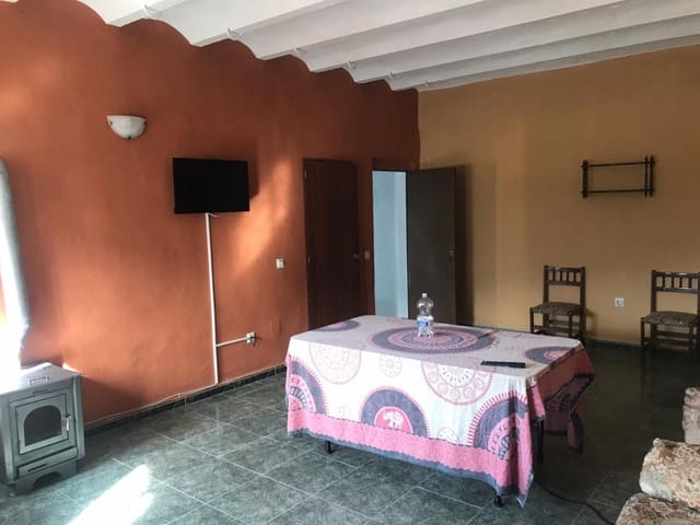 3 sypialnia Dom na sprzedaż w Las Casillas de Martos, Martos z garażem - 57 000 € (Ref: 10185349)