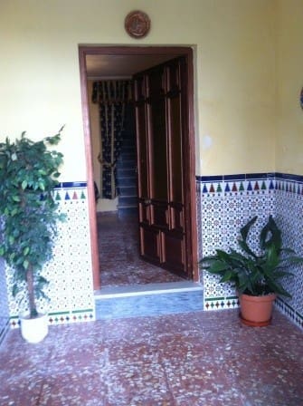 Casa de 5 habitaciones en Martos en venta - 58.000 € (Ref: 1742582)