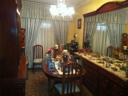Casa de 5 habitaciones en Martos en venta - 58.000 € (Ref: 1742582)