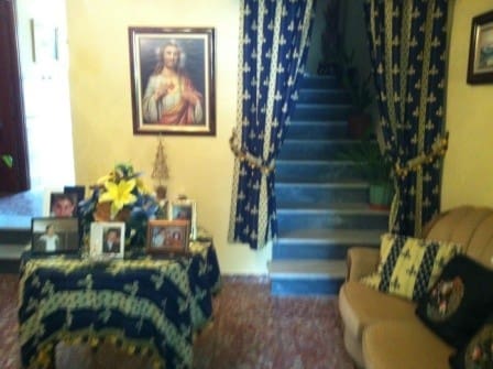 Casa de 5 habitaciones en Martos en venta - 58.000 € (Ref: 1742582)