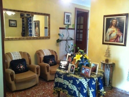 Casa de 5 habitaciones en Martos en venta - 58.000 € (Ref: 1742582)