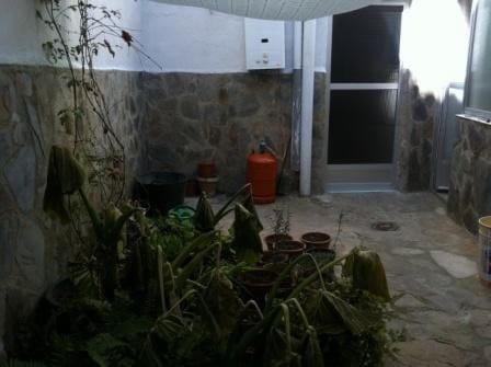 Casa de 5 habitaciones en Martos en venta - 58.000 € (Ref: 1742582)