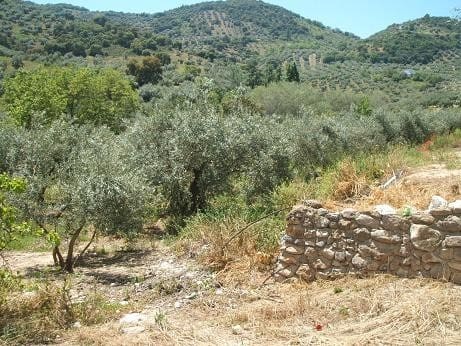 6 soveværelse Finca/Landehus til salg i Las Casillas de Martos, Martos - € 70.000 (Ref: 1745506)