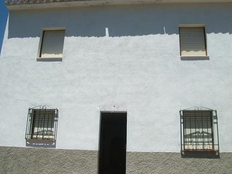 6 soveværelse Finca/Landehus til salg i Las Casillas de Martos - € 70.000 (Ref: 1745506)