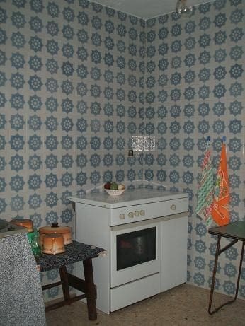 6 soveværelse Finca/Landehus til salg i Las Casillas de Martos - € 70.000 (Ref: 1745506)