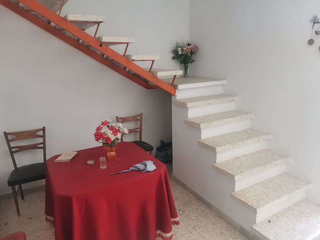 6 soveværelse Finca/Landehus til salg i Las Casillas de Martos - € 70.000 (Ref: 1745506)