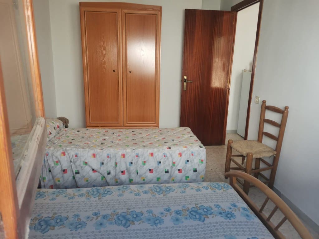 6 soveværelse Finca/Landehus til salg i Las Casillas de Martos - € 70.000 (Ref: 1745506)