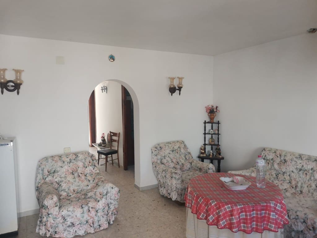 6 soveværelse Finca/Landehus til salg i Las Casillas de Martos - € 70.000 (Ref: 1745506)