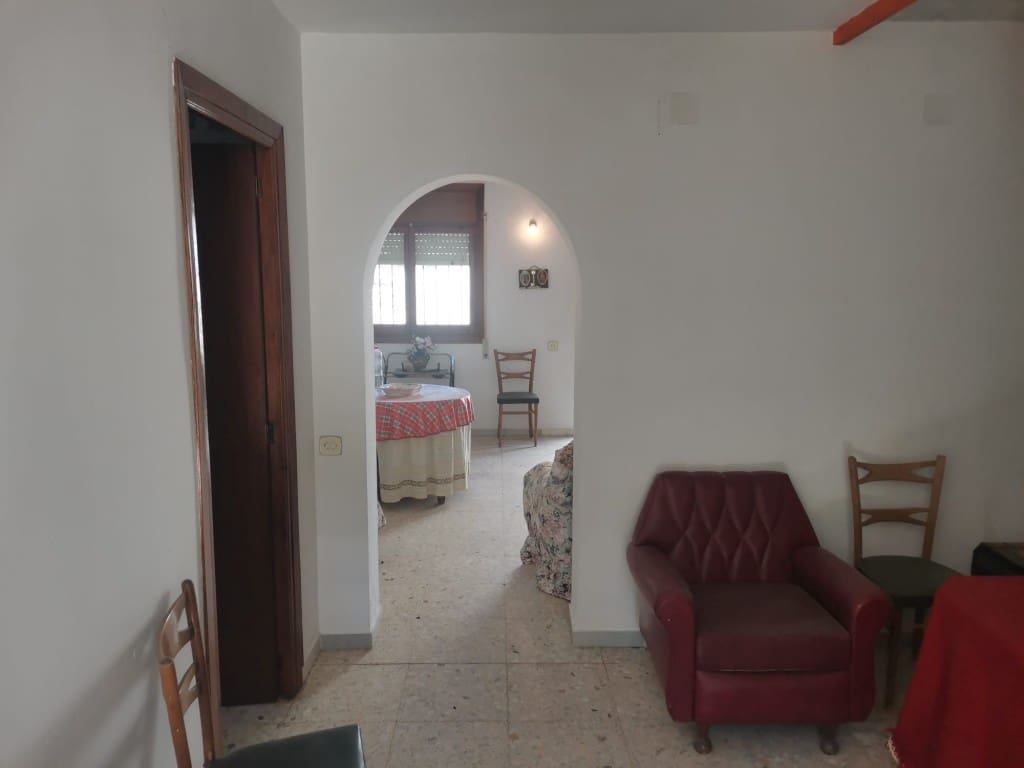 6 soveværelse Finca/Landehus til salg i Las Casillas de Martos - € 70.000 (Ref: 1745506)