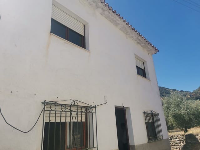 6 soveværelse Finca/Landehus til salg i Las Casillas de Martos, Martos - € 70.000 (Ref: 1745506)