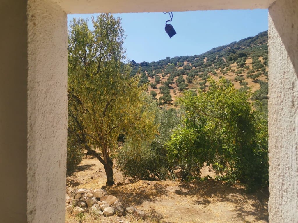 6 soveværelse Finca/Landehus til salg i Las Casillas de Martos - € 70.000 (Ref: 1745506)