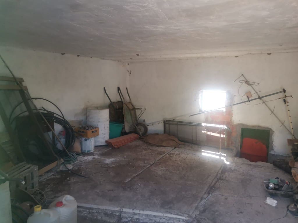 6 soveværelse Finca/Landehus til salg i Las Casillas de Martos - € 70.000 (Ref: 1745506)