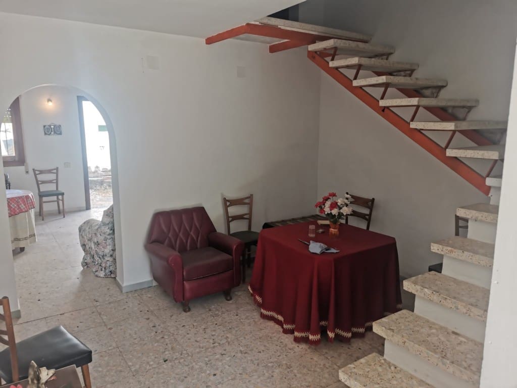 6 soveværelse Finca/Landehus til salg i Las Casillas de Martos - € 70.000 (Ref: 1745506)