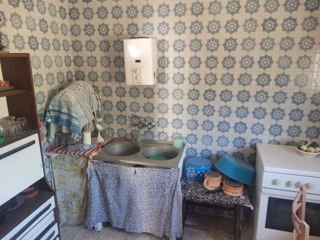 6 soveværelse Finca/Landehus til salg i Las Casillas de Martos - € 70.000 (Ref: 1745506)