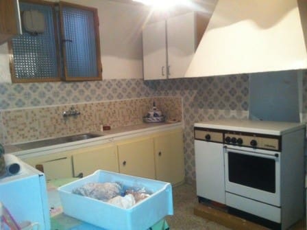 5 Zimmer Haus zu verkaufen in Alcalá la Real - 99.000 € (Ref: 1878996)