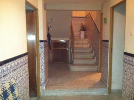 5 Zimmer Haus zu verkaufen in Alcalá la Real - 99.000 € (Ref: 1878996)
