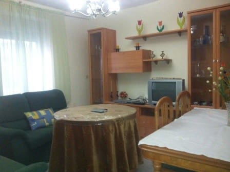 5 Zimmer Haus zu verkaufen in Alcala la Real - 99.000 € (Ref: 1878996)