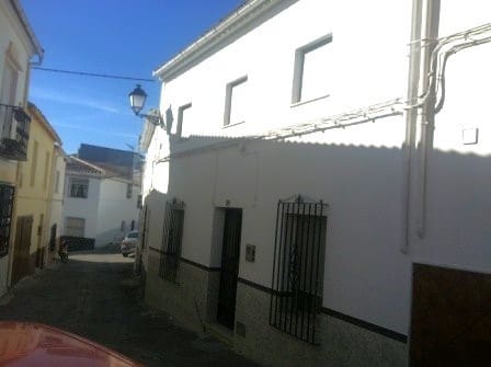 5 Zimmer Haus zu verkaufen in Alcala la Real - 99.000 € (Ref: 1878996)