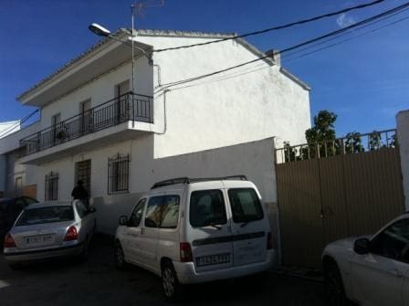 Casa de 5 habitaciones en La Rabita en venta - 100.000 € (Ref: 1928172)