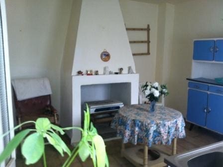 Casa de 5 habitaciones en La Rabita, Alcalá la Real en venta - 100.000 € (Ref: 1928172)