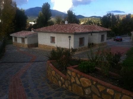 3 slaapkamer Finca/Landhuis te koop in Sabariego met zwembad garage - € 250.000 (Ref: 1928174)