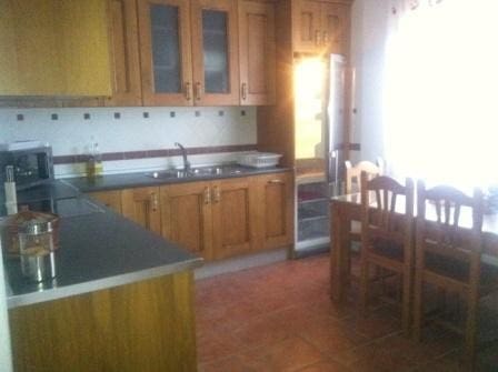 3 slaapkamer Finca/Landhuis te koop in Sabariego met zwembad garage - € 250.000 (Ref: 1928174)