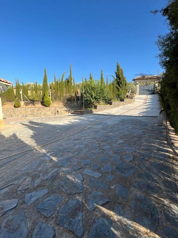 3 slaapkamer Finca/Landhuis te koop in Sabariego met zwembad garage - € 250.000 (Ref: 1928174)