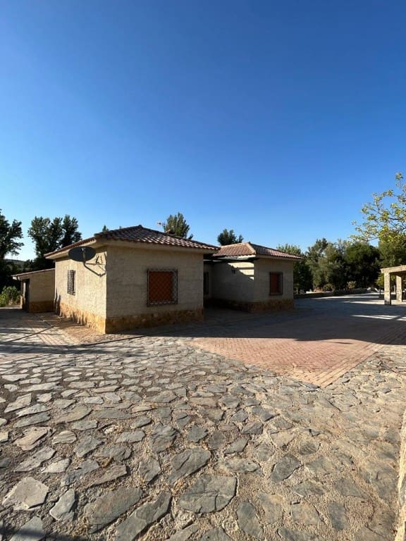 3 slaapkamer Finca/Landhuis te koop in Sabariego met zwembad garage - € 250.000 (Ref: 1928174)