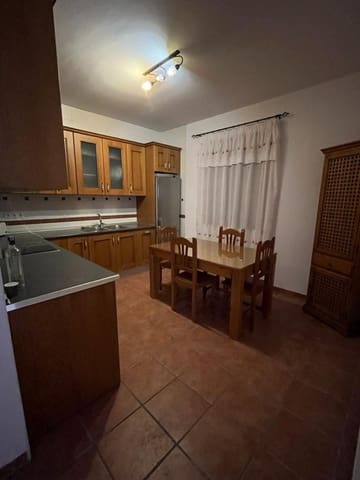 3 slaapkamer Finca/Landhuis te koop in Sabariego, Alcaudete met zwembad garage - € 250.000 (Ref: 1928174)