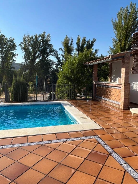 3 slaapkamer Finca/Landhuis te koop in Sabariego met zwembad garage - € 250.000 (Ref: 1928174)