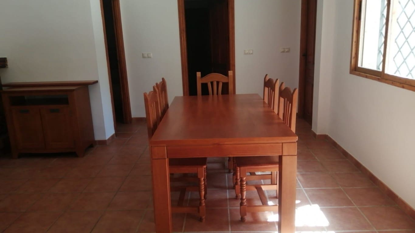 3 slaapkamer Finca/Landhuis te koop in Sabariego met zwembad garage - € 250.000 (Ref: 1928174)