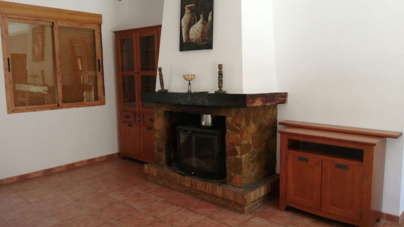 3 slaapkamer Finca/Landhuis te koop in Sabariego met zwembad garage - € 250.000 (Ref: 1928174)