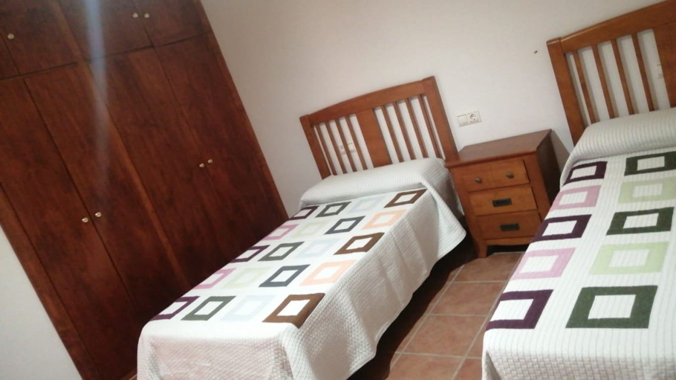 3 slaapkamer Finca/Landhuis te koop in Sabariego met zwembad garage - € 250.000 (Ref: 1928174)