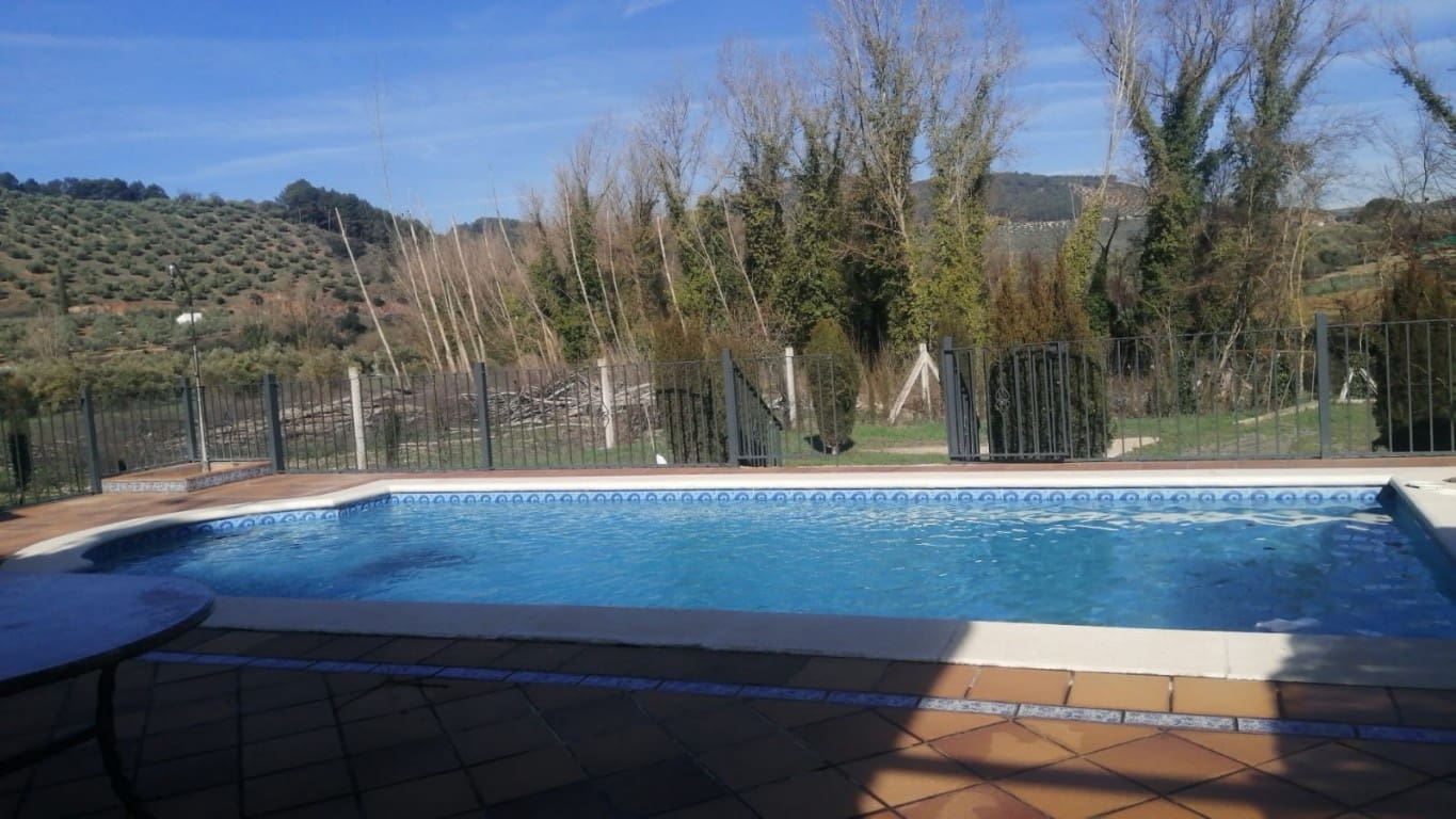 3 slaapkamer Finca/Landhuis te koop in Sabariego met zwembad garage - € 250.000 (Ref: 1928174)