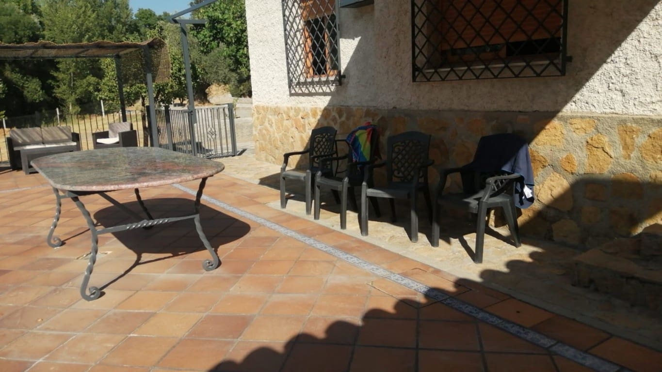 3 slaapkamer Finca/Landhuis te koop in Sabariego met zwembad garage - € 250.000 (Ref: 1928174)