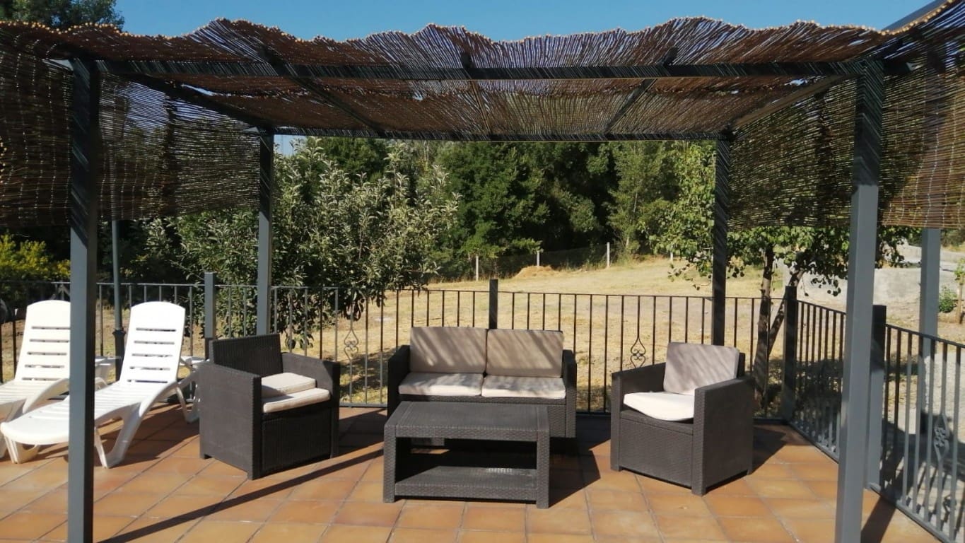 3 slaapkamer Finca/Landhuis te koop in Sabariego met zwembad garage - € 250.000 (Ref: 1928174)